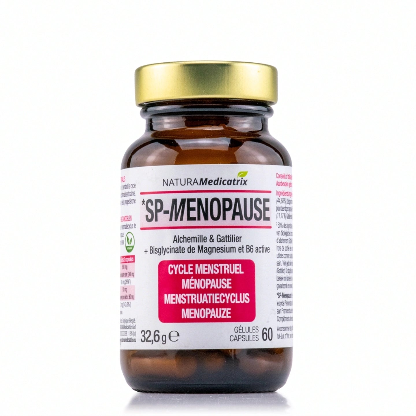 SP Menopause
