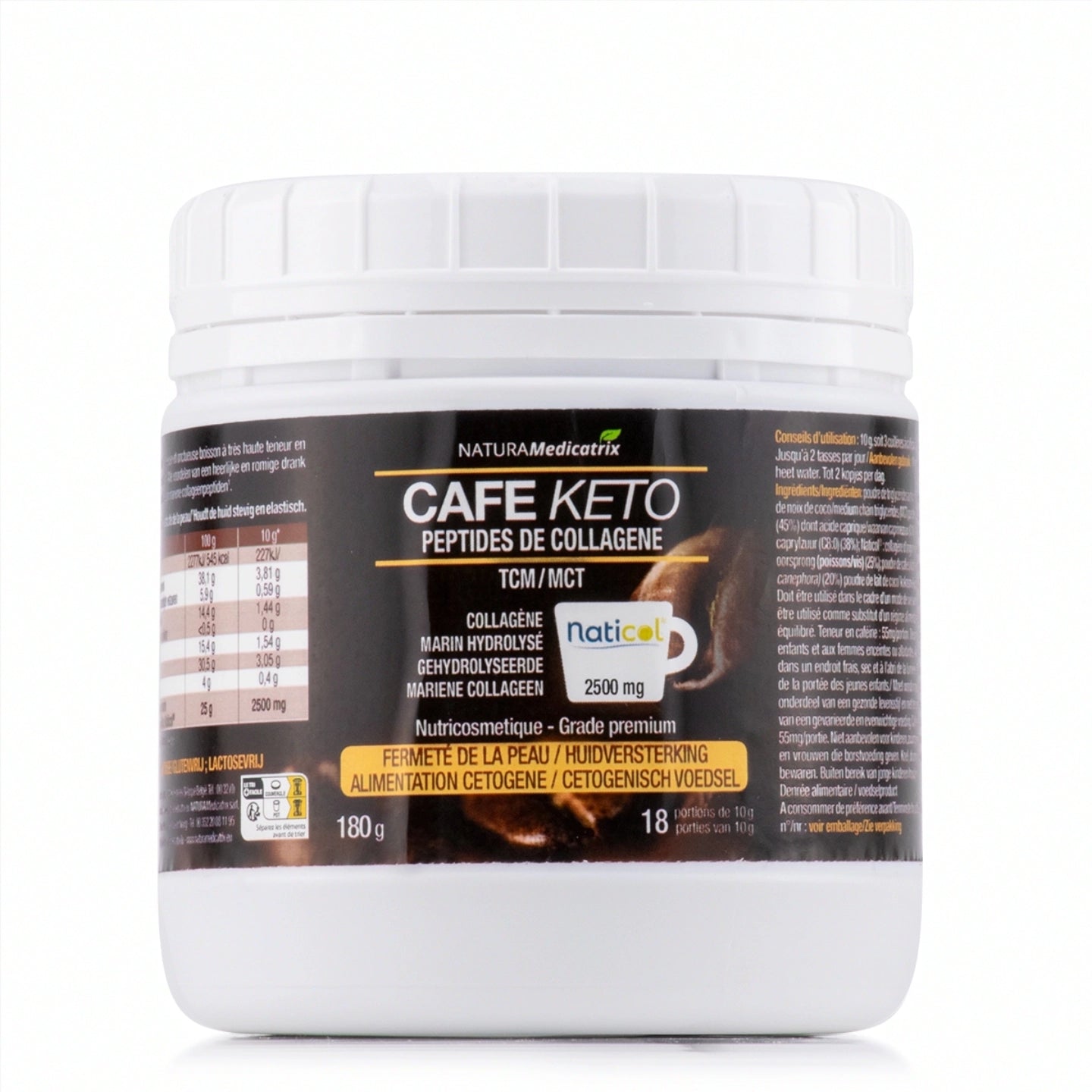 Café Keto