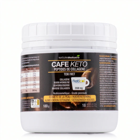 Café Keto