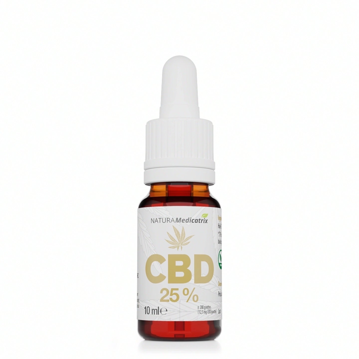 CBD 25%