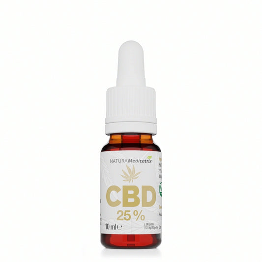 CBD 25%