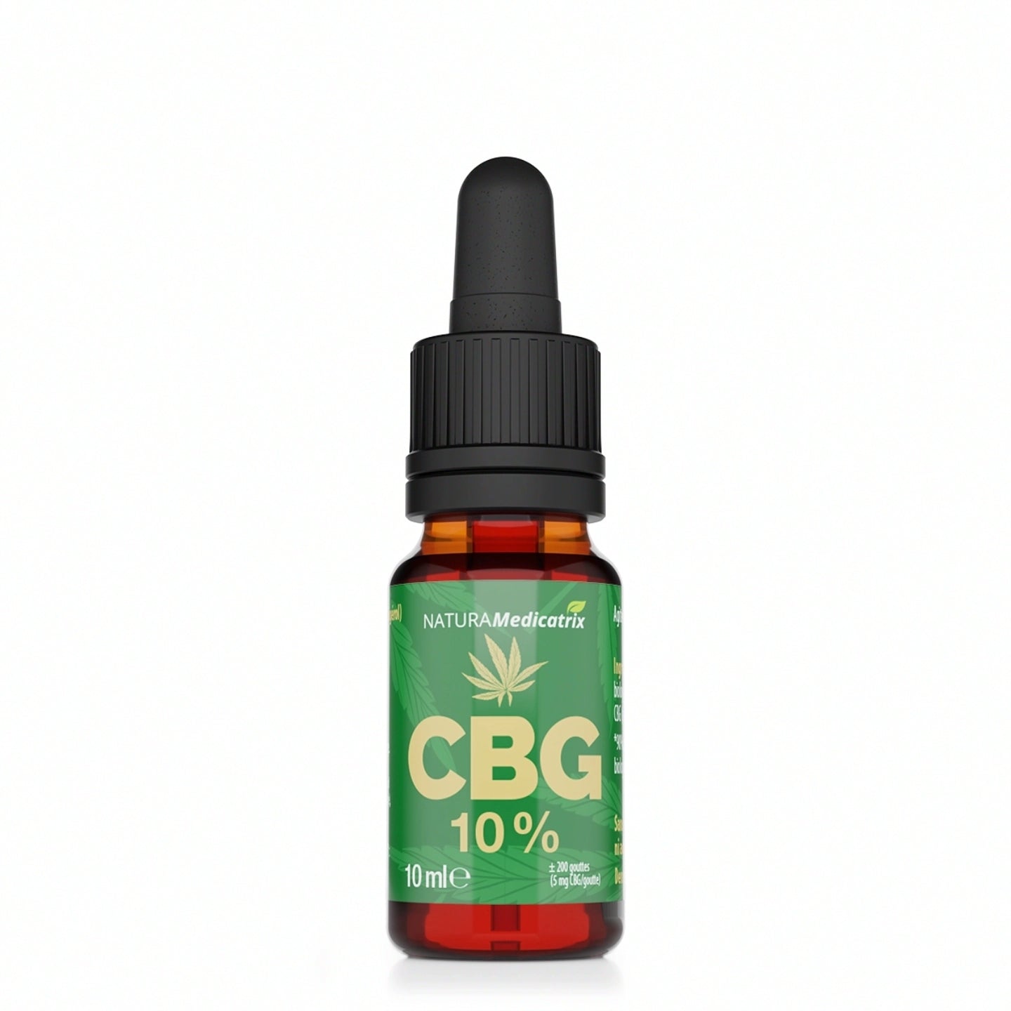 CBG 10%
