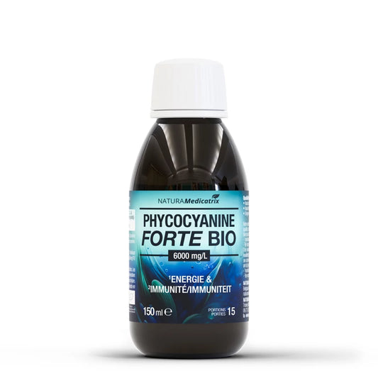 Phycocyanine Forte