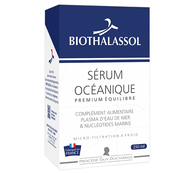 Serum Oceanique 250ml