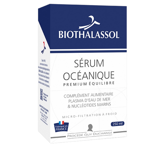 Serum Oceanique 250ml