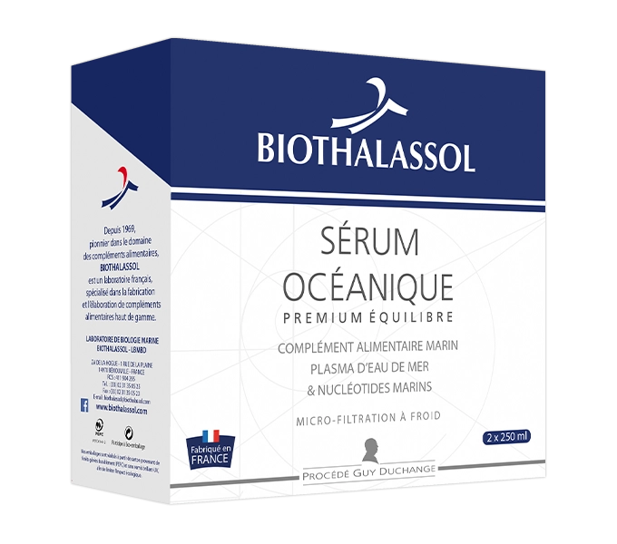 Serum Oceanique 500ml