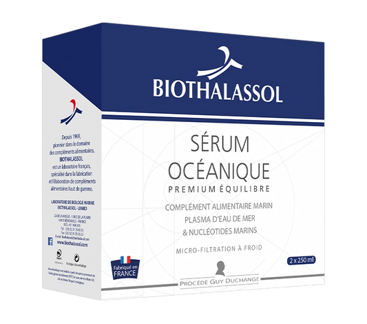 Serum Oceanique 500ml